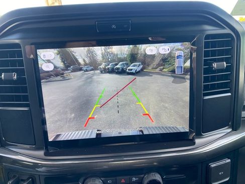 New 2026 Ford F150 STX w/ Equipment Group 200A image 20