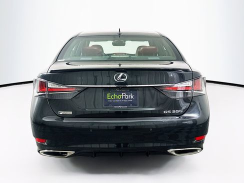 Used 2019 Lexus GS 350 F Sport RWD image 7