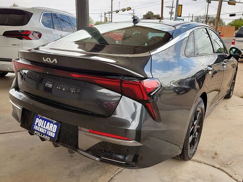 Used 2025 Kia K5 LXS image 3
