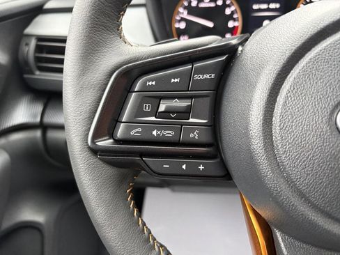 New 2026 Subaru Crosstrek 2.5i Wilderness image 16