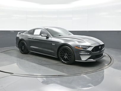 Used 2019 Ford Mustang GT w/ GT Performance Package