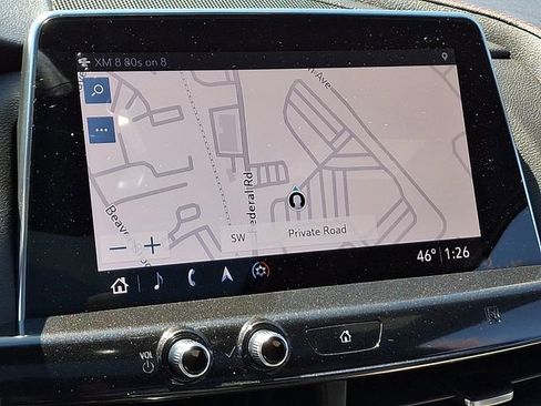 Used 2020 Cadillac CT5 Sport w/ Parking Package image 16