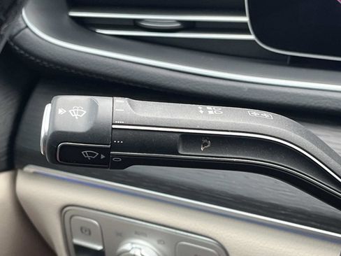 Certified 2025 Mercedes-Benz GLE 450 4MATIC Coupe image 33
