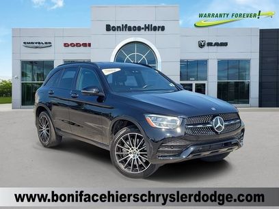 Used 2022 Mercedes-Benz GLC 300