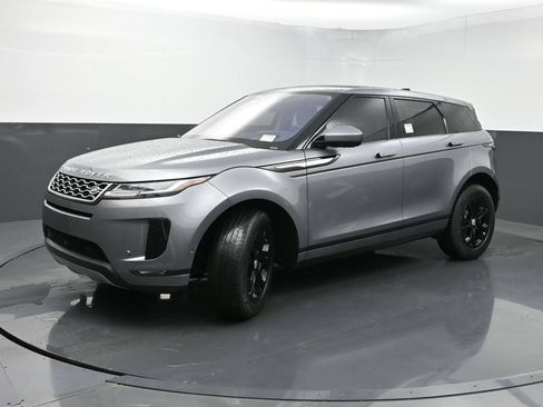 Used 2021 Land Rover Range Rover Evoque S AWD/4WD image 21