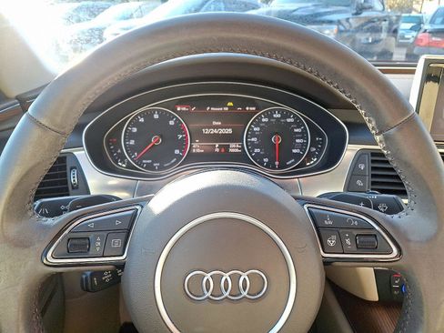 Used 2016 Audi A7 3.0T Prestige image 20