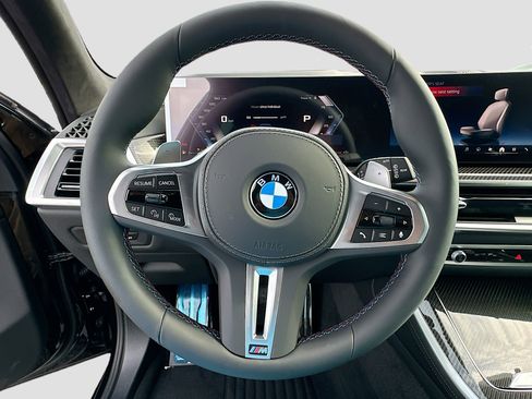 New 2026 BMW X5 M60i AWD/4WD image 6