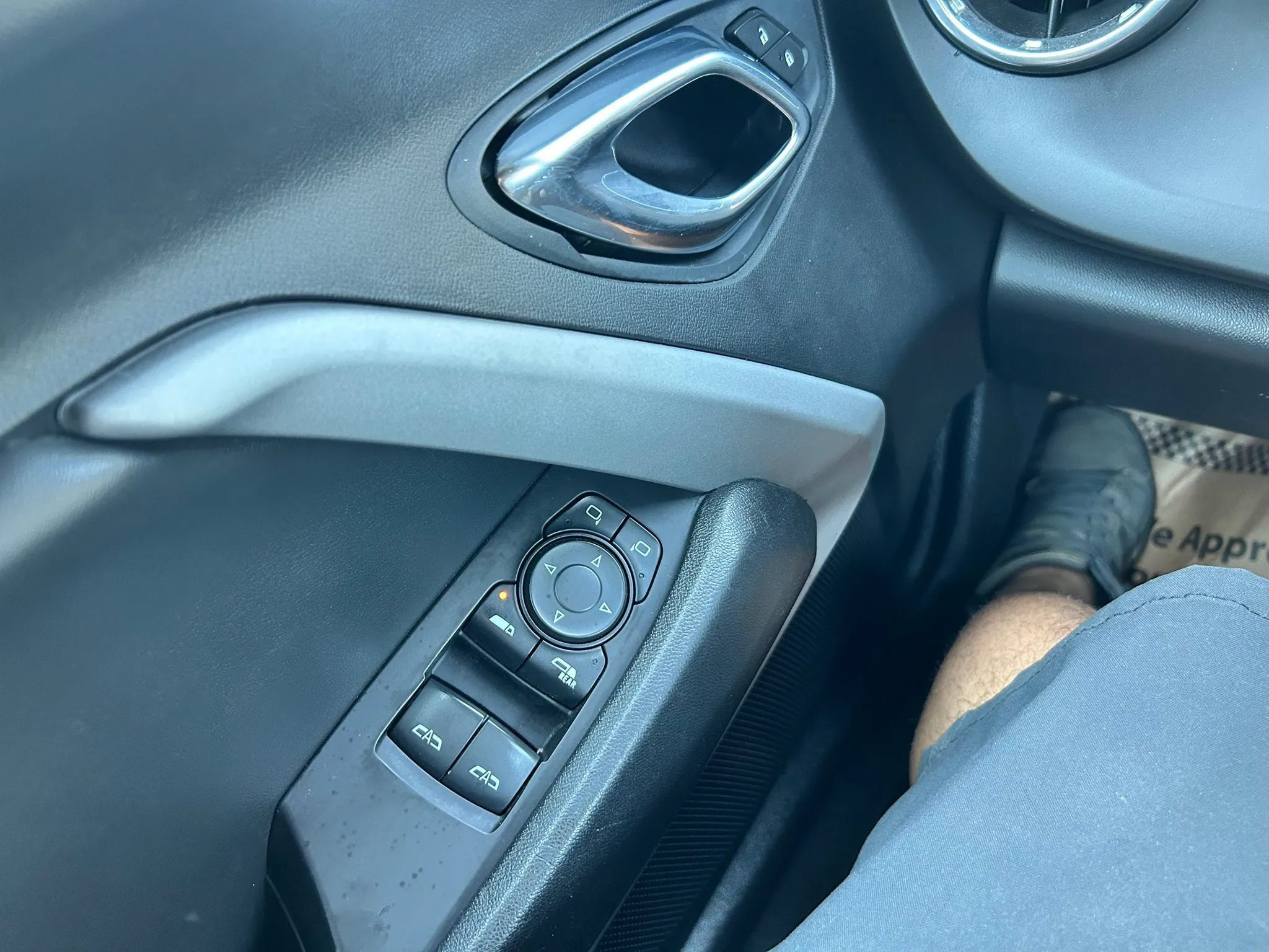 Used 2019 Chevrolet Camaro LT RWD image 20