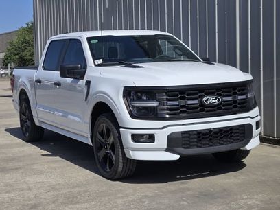 New 2026 Ford F150 STX w/ F-150 LOBO Package