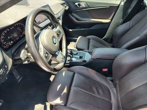 Used 2021 BMW M235i xDrive Gran Coupe AWD/4WD image 13