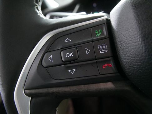 Used 2024 Jeep Grand Cherokee Limited 4xe w/ Luxury Tech Group II image 23