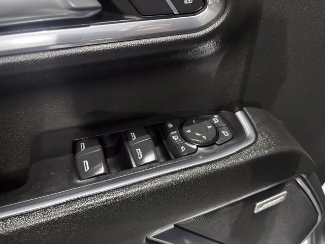 Used 2024 Chevrolet Silverado 2500 LTZ w/ LTZ Premium Package AWD/4WD image 15