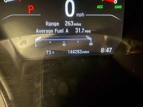 Used 2018 Honda CR-V EX-L image 24