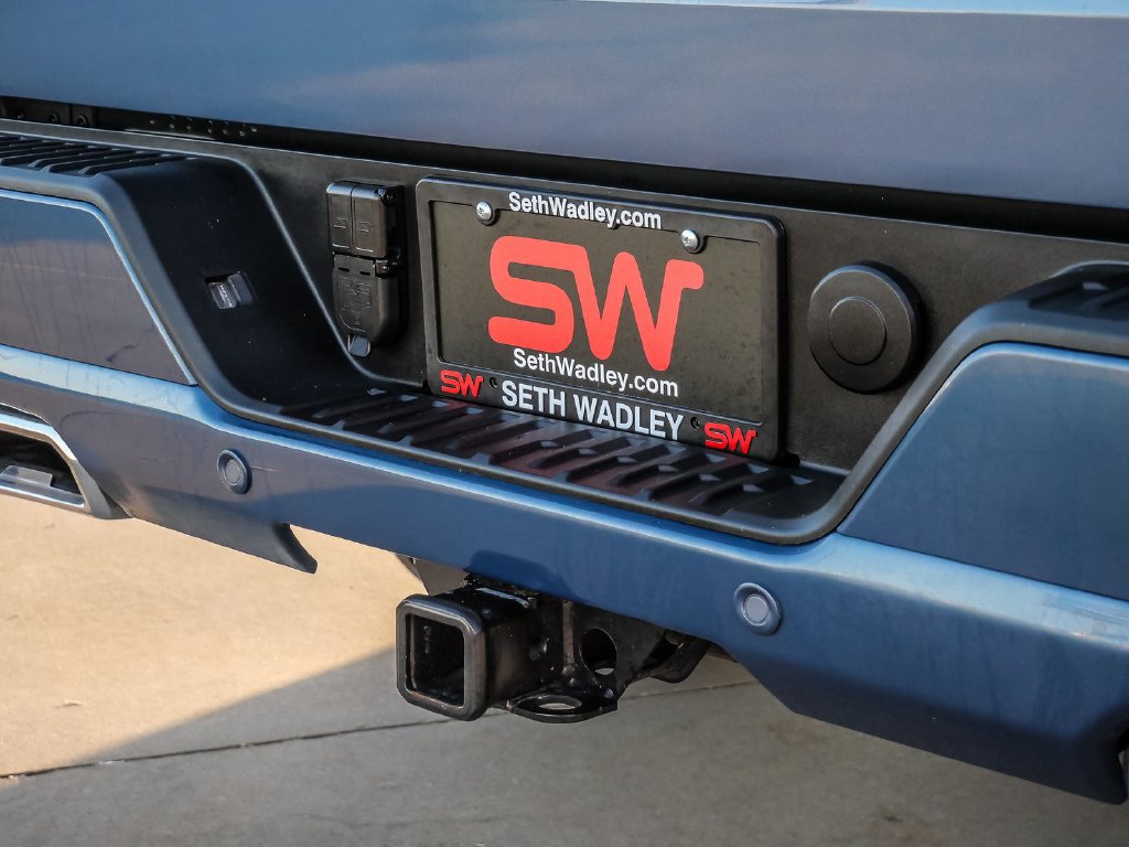 Used 2025 GMC Sierra 1500 Denali Ultimate AWD/4WD image 15