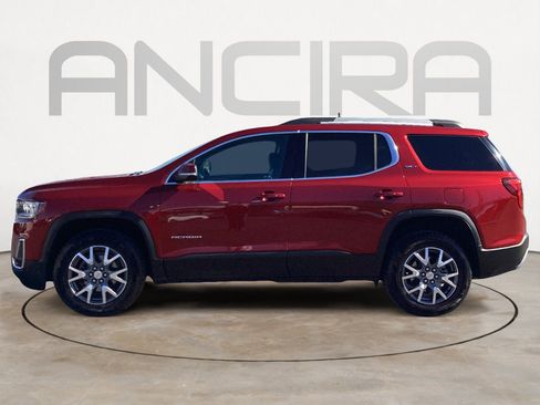 Used 2023 GMC Acadia SLT image 11