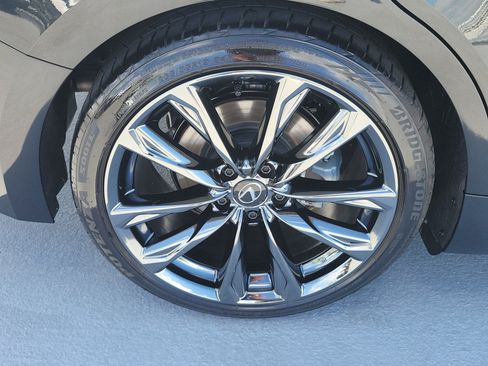 Used 2025 Lexus IS 350 F Sport RWD image 7