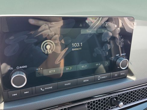 New 2026 Honda Civic Sport image 31