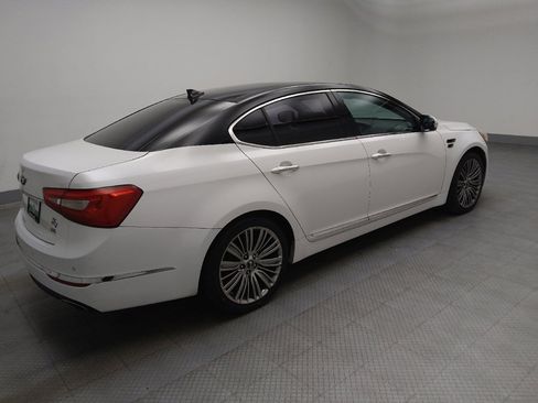 Used 2016 Kia Cadenza Limited image 10