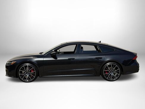 Used 2021 Audi S7 Premium Plus w/ S Sport Package AWD/4WD image 6