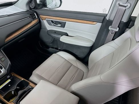 Certified 2020 Honda CR-V Touring image 25