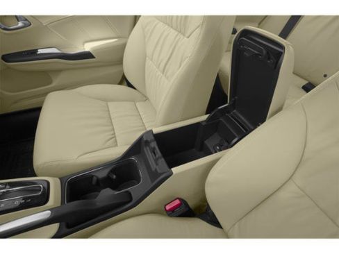 Used 2015 Honda Civic EX-L image 20
