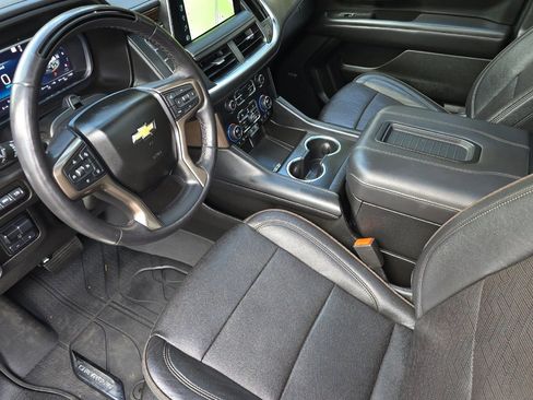Used 2023 Chevrolet Suburban High Country w/ Advanced Technology Package image 10