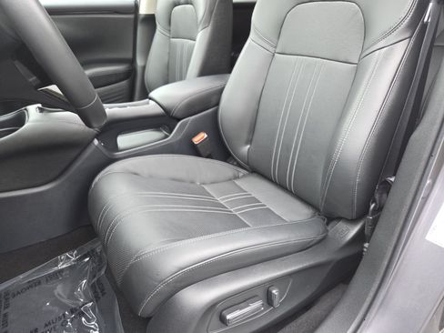Used 2024 Honda HR-V EX-L image 26