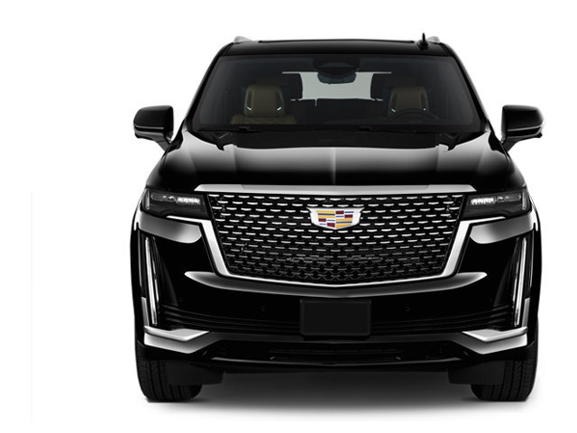 Used 2023 Cadillac Escalade Premium Luxury Platinum AWD/4WD image 5