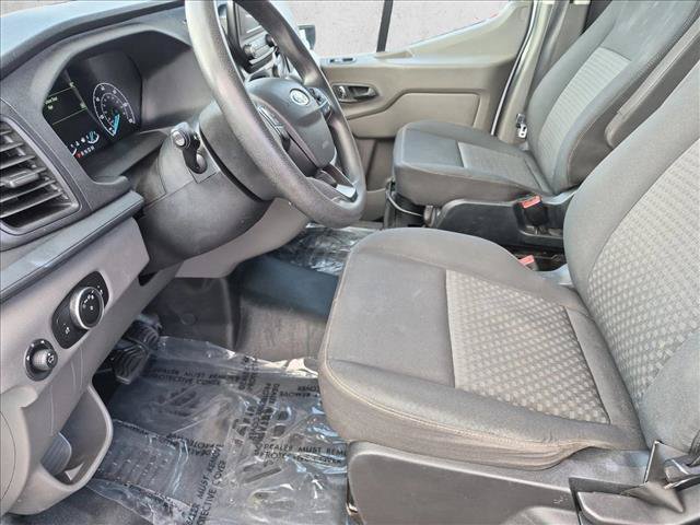 Used 2023 Ford Transit 350 XL AWD/4WD image 15