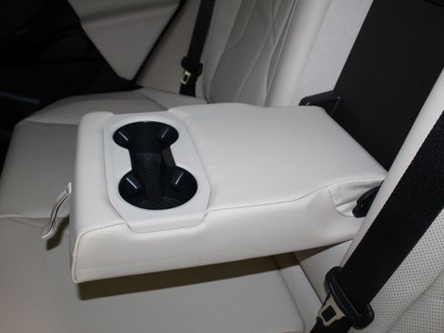 New 2026 BMW X3 xDrive30 image 20