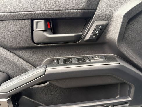 New 2026 Toyota 4Runner TRD Sport Premium image 10