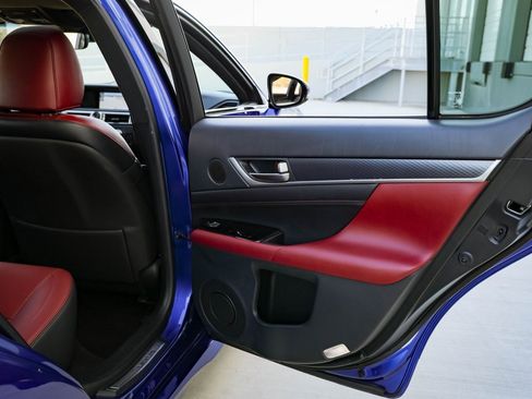 Used 2018 Lexus GS 350 F Sport image 26