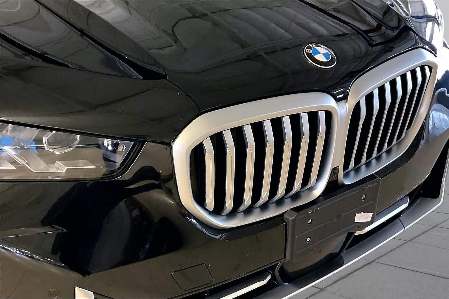 Used 2026 BMW X5 sDrive40i RWD image 30