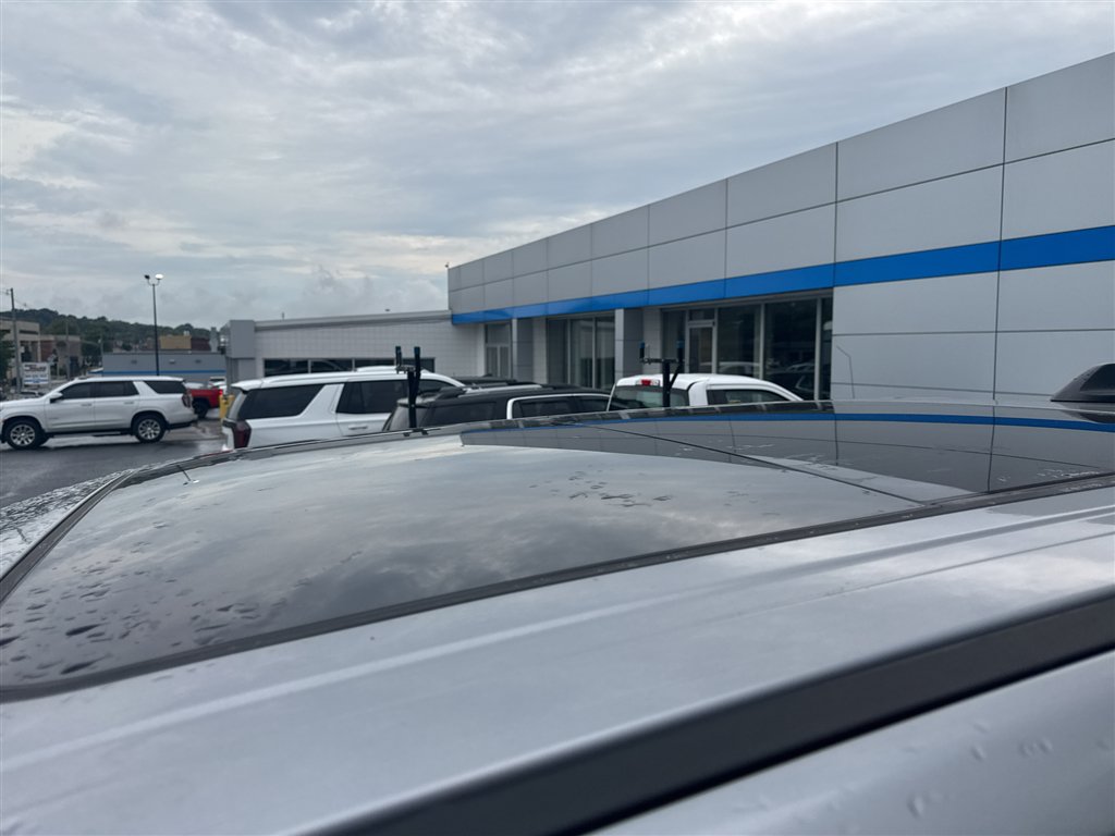 Used 2019 RAM 1500 Rebel w/ Rebel Level 2 Equipment Group AWD/4WD image 7