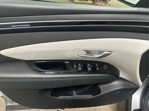 Certified 2024 Hyundai Tucson Limited AWD/4WD image 21