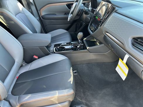 New 2026 Subaru Forester Sport w/ Sport Package AWD/4WD image 8
