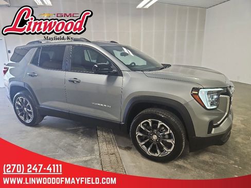 New 2026 GMC Terrain Elevation FWD image 1