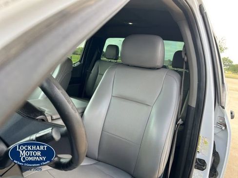 Used 2018 Ford F250 XL w/ Power Equipment Group image 11