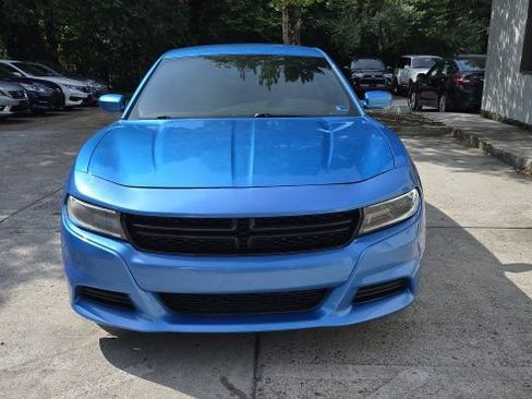 Used 2019 Dodge Charger SXT RWD image 8