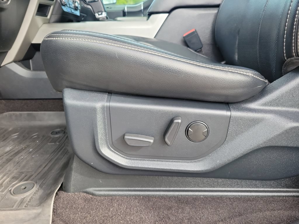 Used 2020 Ford F150 Lariat AWD/4WD image 21
