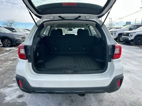 Used 2019 Subaru Outback 2.5i image 35