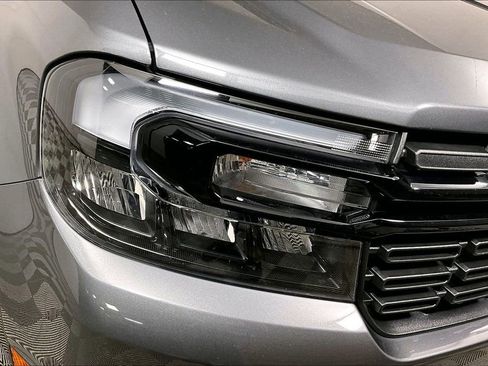 Used 2024 Ford Maverick Lariat w/ Black Appearance Package image 28