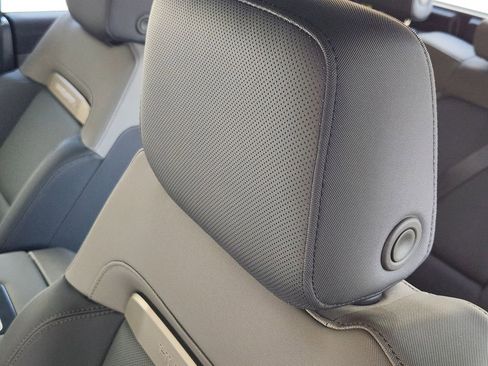 Used 2025 GMC Hummer EV 3X w/ LPO, Sport Package AWD/4WD image 14