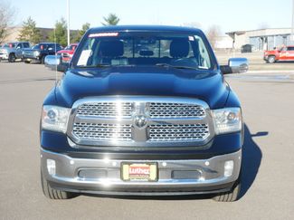 Used 2018 RAM 1500 Laramie w/ Convenience Group video 2