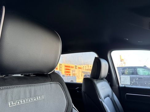 New 2026 RAM 1500 Laramie image 15