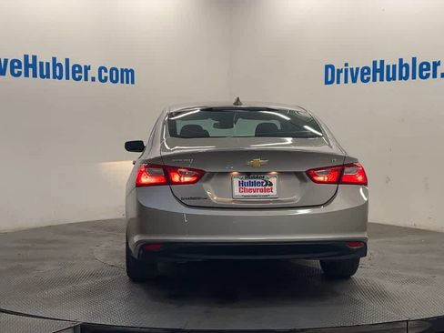 Used 2023 Chevrolet Malibu LT image 8