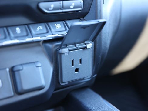 Used 2019 Chevrolet Silverado 1500 RST w/ All-Star Edition image 37