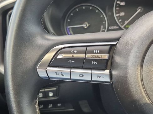 Used 2025 MAZDA CX-50 AWD 2.5 Hybrid w/ Premium Pkg image 20
