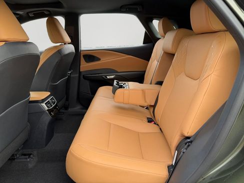 New 2026 Lexus RX 350 Premium image 8