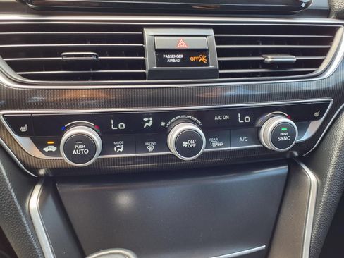 Used 2022 Honda Accord Sport Special Edition image 20